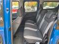 Fiat Doblo SX Maxi Kombi*SZH*Klimaaut*Temp*LMF*LKW*HU Blau - thumbnail 19