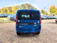 Fiat Doblo SX Maxi Kombi*SZH*Klimaaut*Temp*LMF*LKW*HU Blau - thumbnail 5