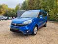 Fiat Doblo SX Maxi Kombi*SZH*Klimaaut*Temp*LMF*LKW*HU Blau - thumbnail 1