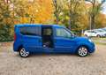 Fiat Doblo SX Maxi Kombi*SZH*Klimaaut*Temp*LMF*LKW*HU Blau - thumbnail 9