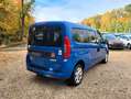 Fiat Doblo SX Maxi Kombi*SZH*Klimaaut*Temp*LMF*LKW*HU Blau - thumbnail 7