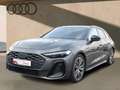 Audi A5 Avant TDI Q S line 19"|LEDER|HuD|360°| Grau - thumbnail 4