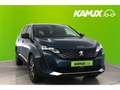 Peugeot 5008 1.5BHDI Aut.130 Allure+LED+NAVI+7-SITZE+AHK Mavi - thumbnail 9