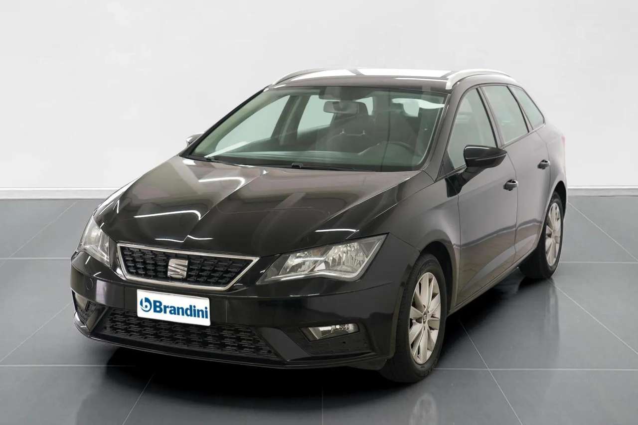 SEAT Leon ST 1.6 TDI Style