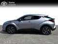 Toyota C-HR 125H Advance Gris - thumbnail 3