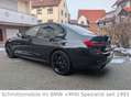 BMW 340 xDrive,Laser, Head-Up, Harm.Kard.,el.Sitze Schwarz - thumbnail 9