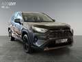 Toyota RAV 4 RAV4 2.5 Business Edition +Kamera+CarPlay+ Grigio - thumbnail 8