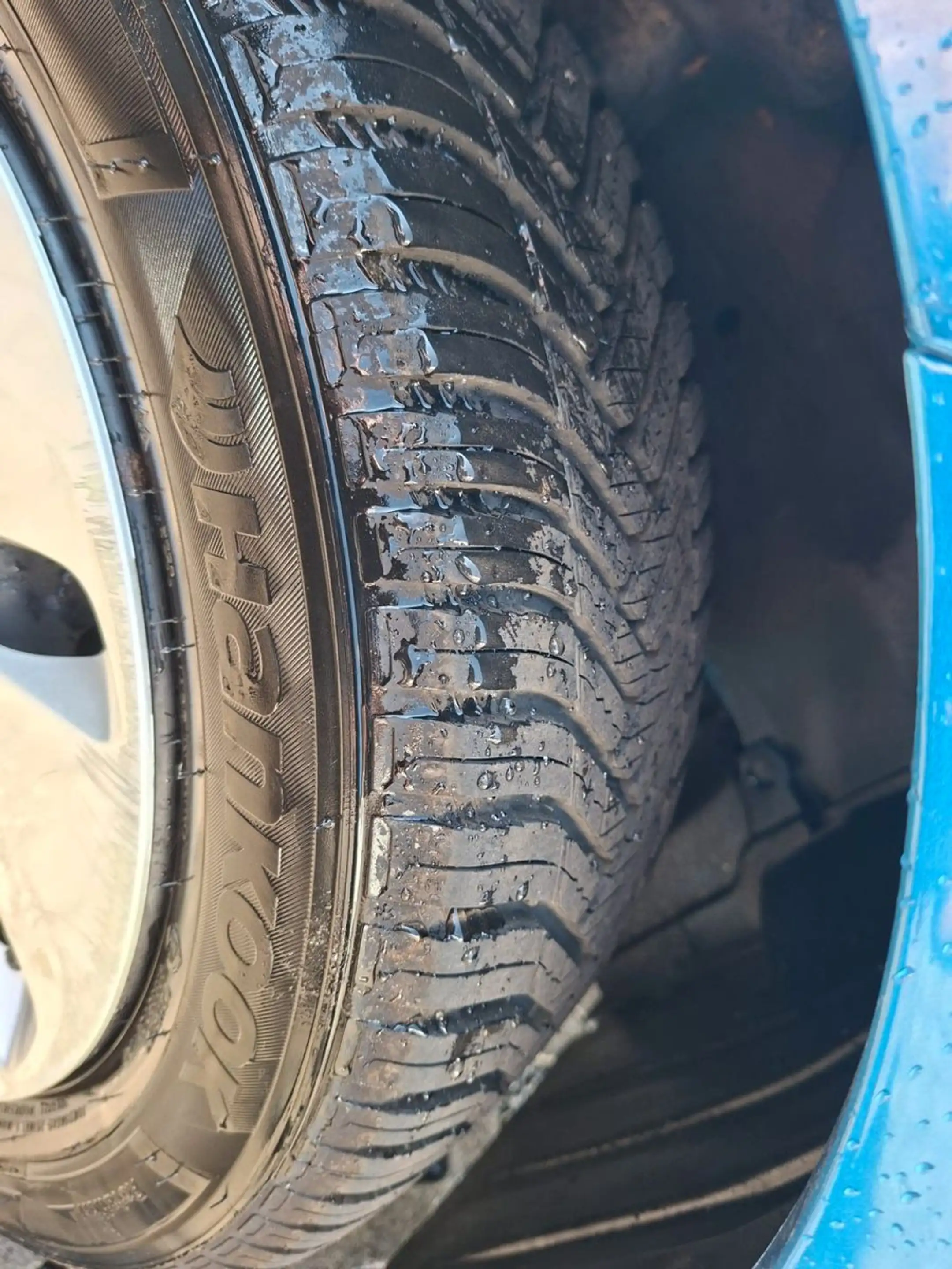 Suzuki Celerio Basis — photo 15