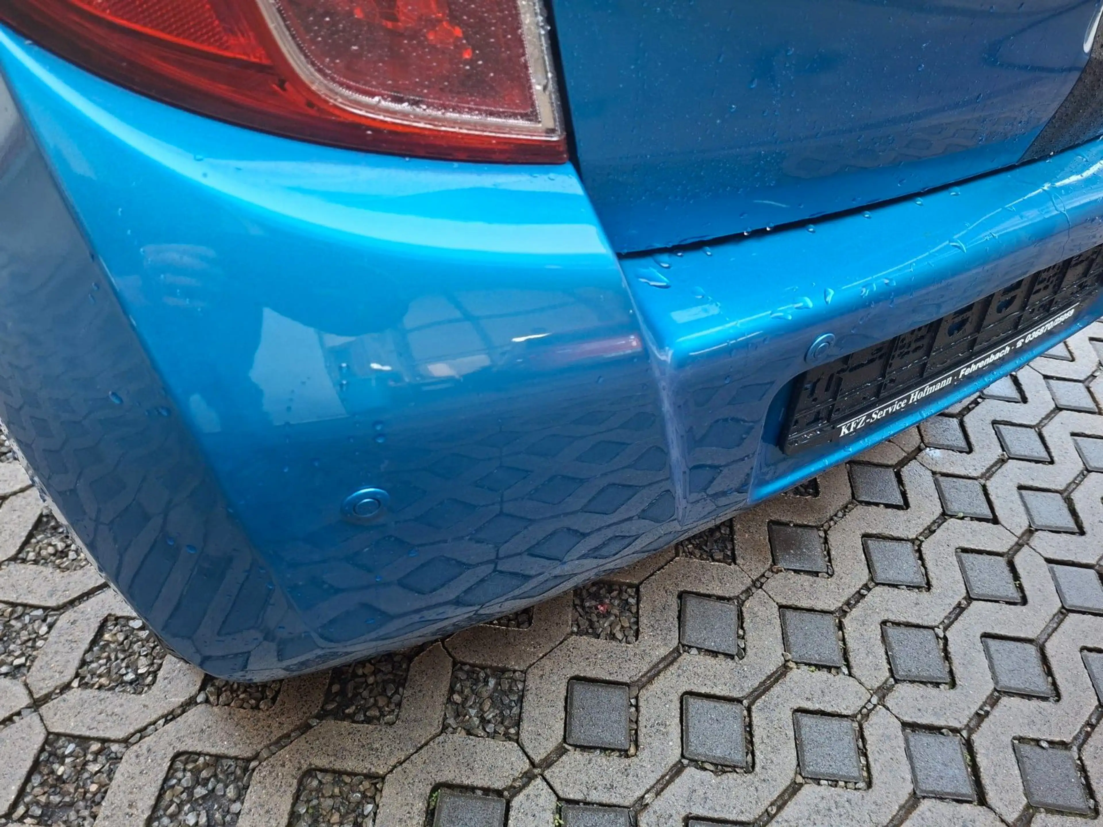 Suzuki Celerio Basis — photo 12
