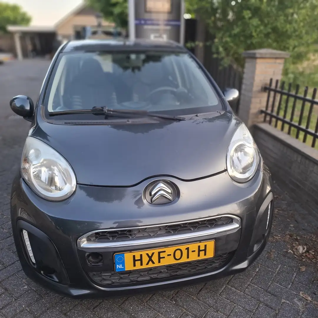 Citroen C1 1.0 Selection - 1