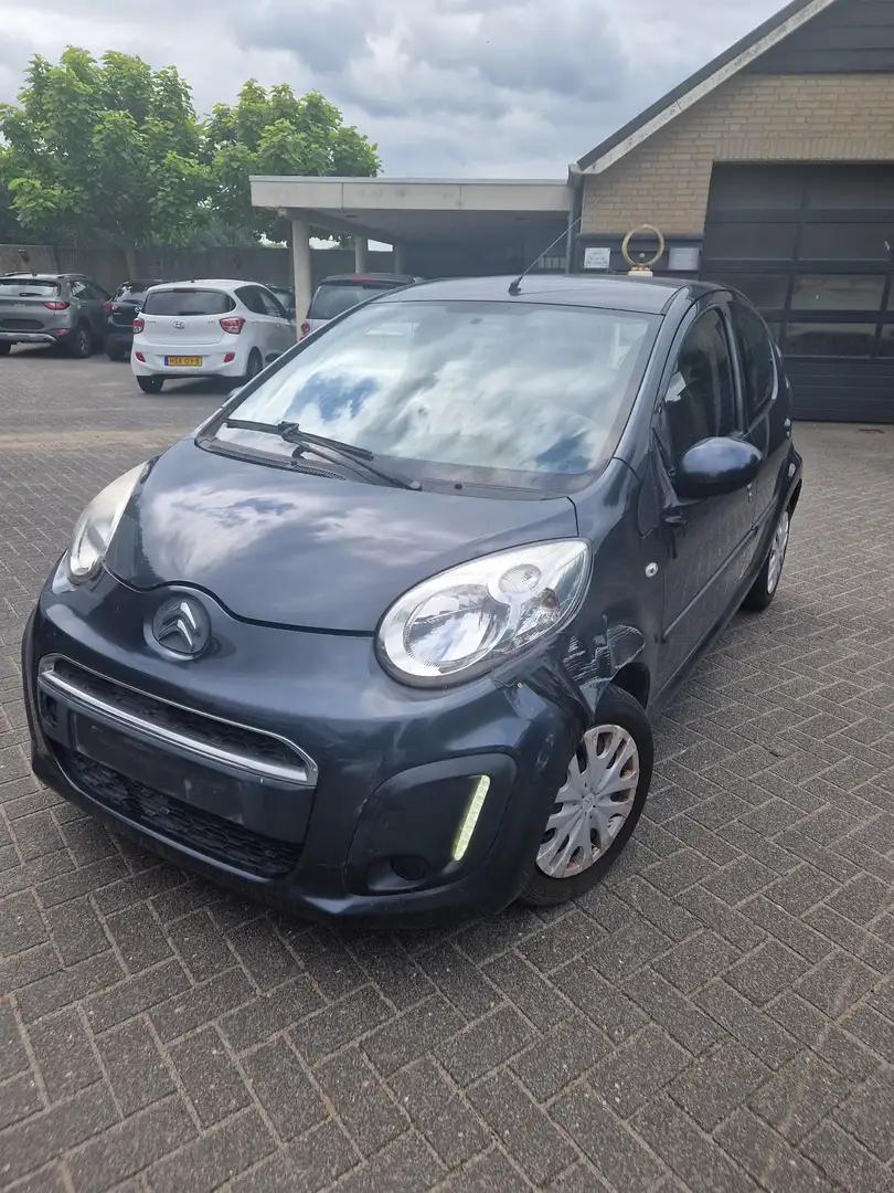 Citroen C1 1.0 Selection - 1