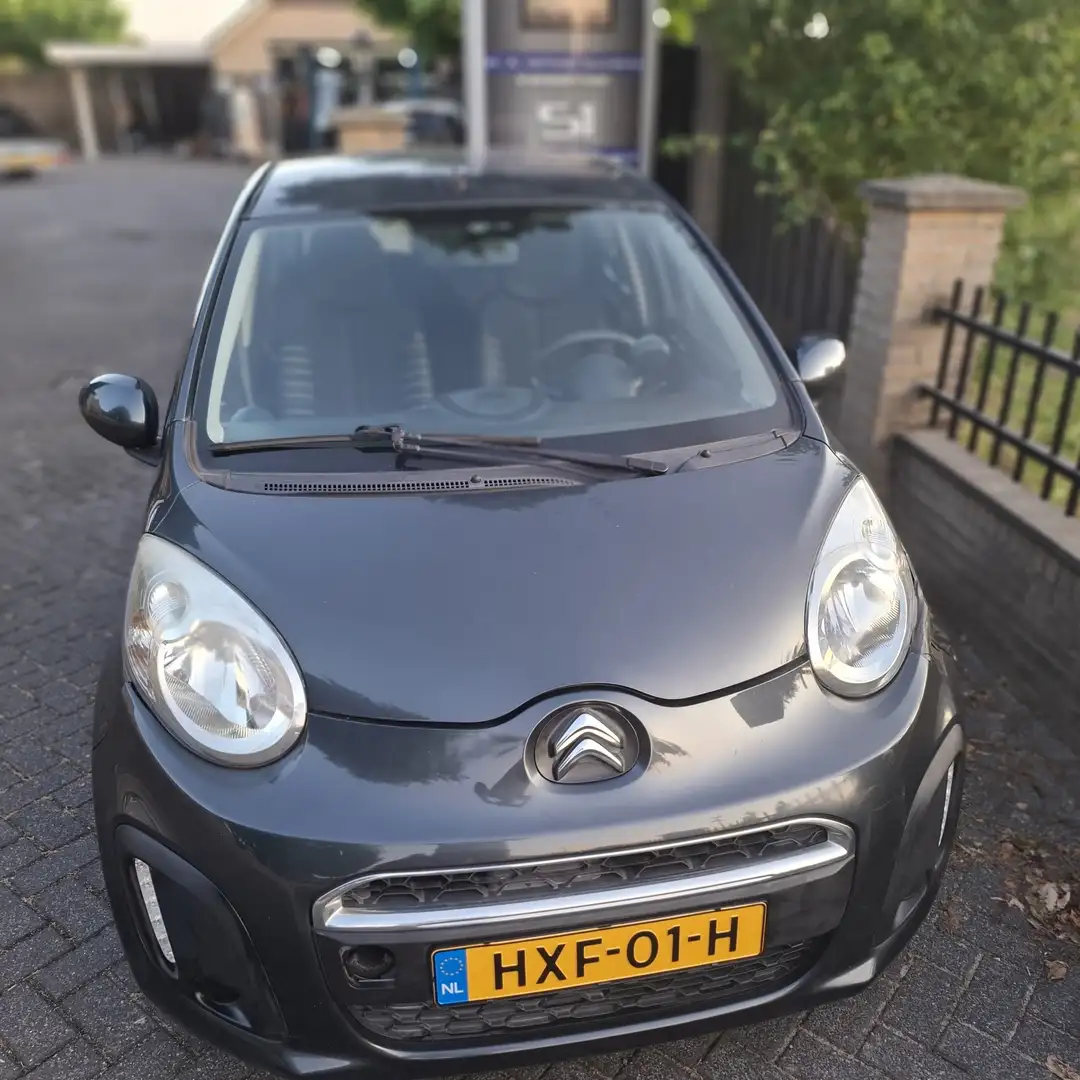 Citroen C1 1.0 Selection - 2