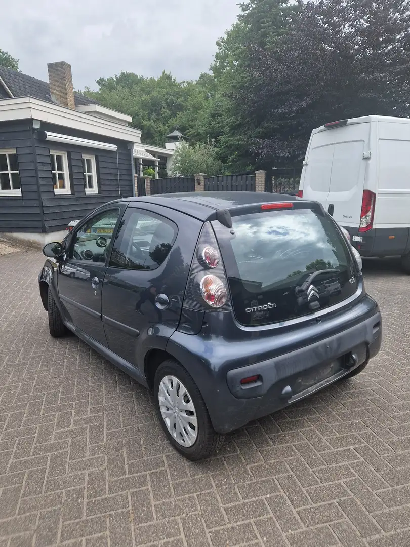 Citroen C1 1.0 Selection - 2