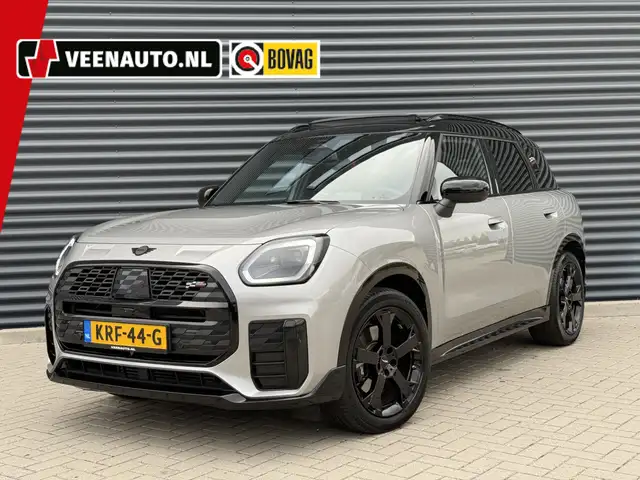 MINI John Cooper Works Countryman 1.5 C L Pano/H&K/Leder