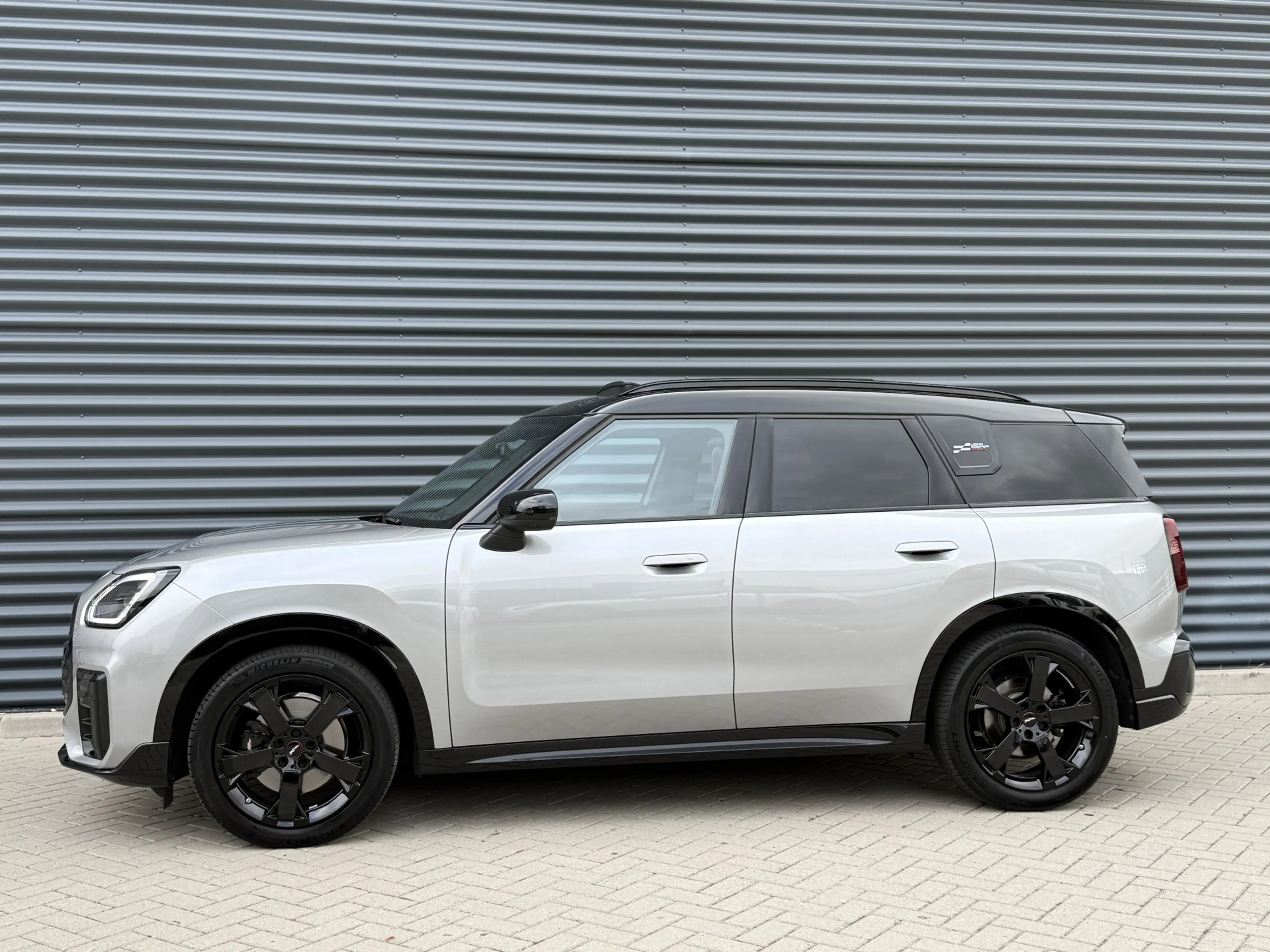 MINI John Cooper Works Countryman 1.5 C L Pano/H&K/Leder — photo 4