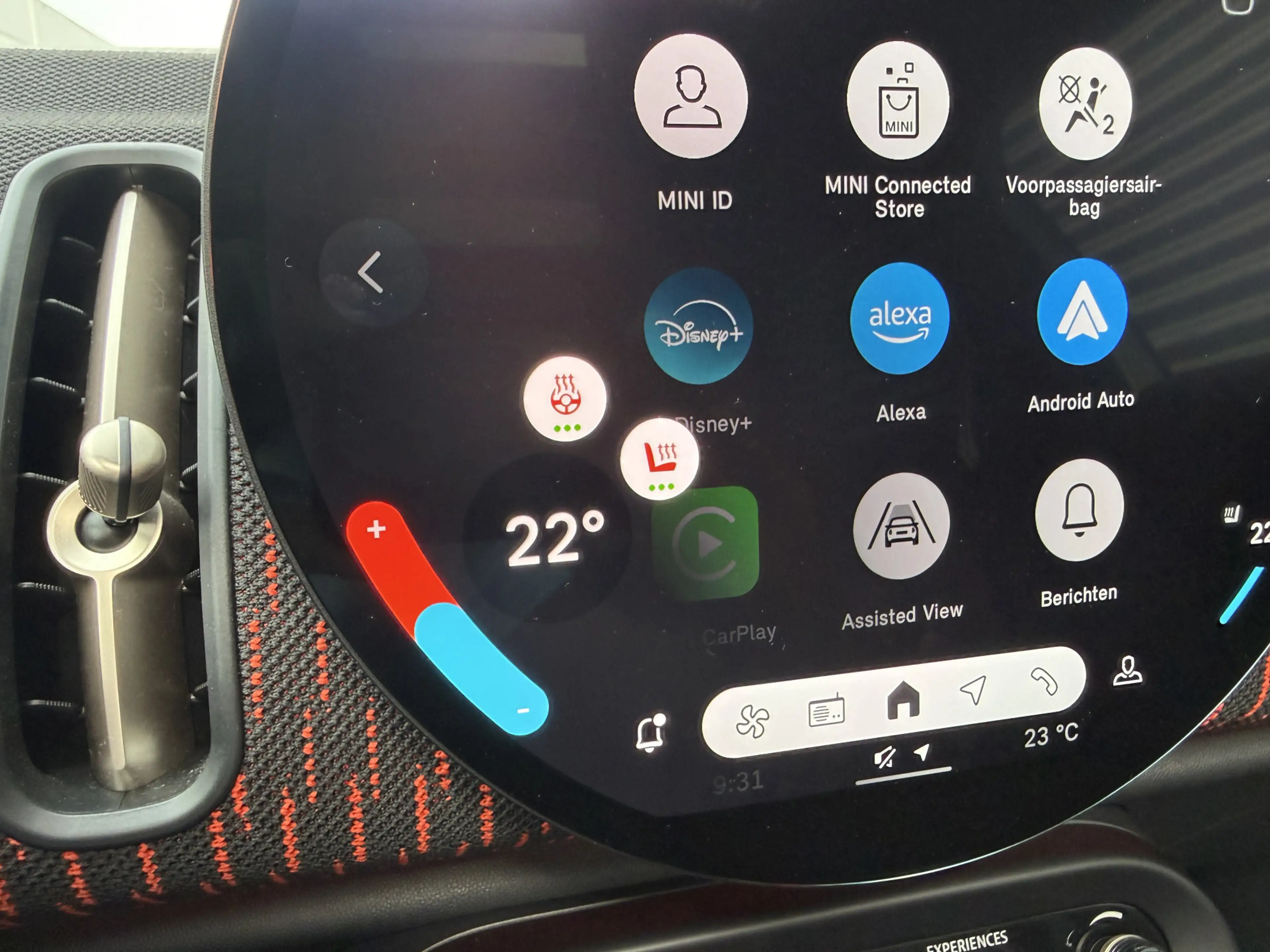 MINI John Cooper Works Countryman 1.5 C L Pano/H&K/Leder — photo 15