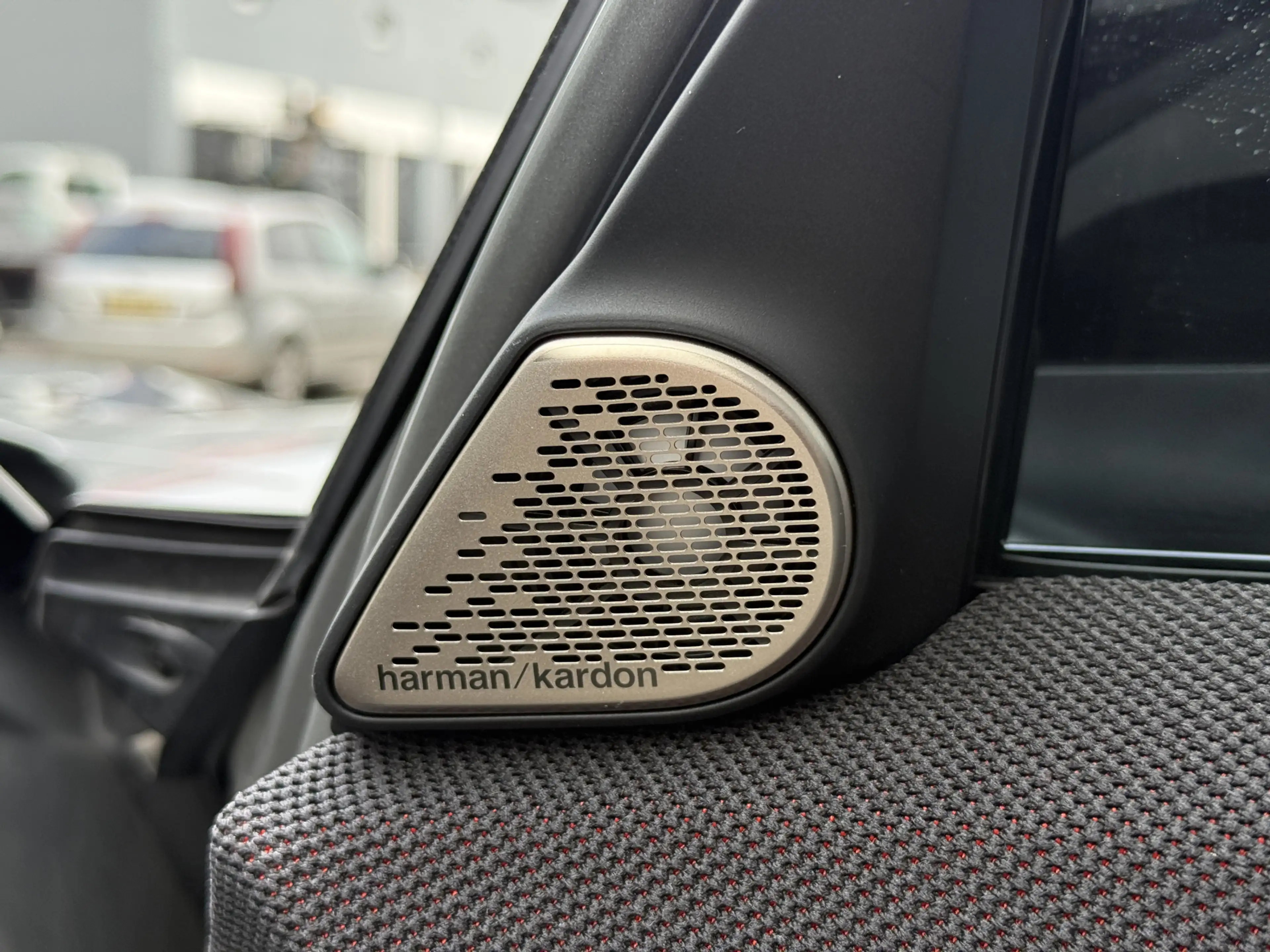 MINI John Cooper Works Countryman 1.5 C L Pano/H&K/Leder — photo 7