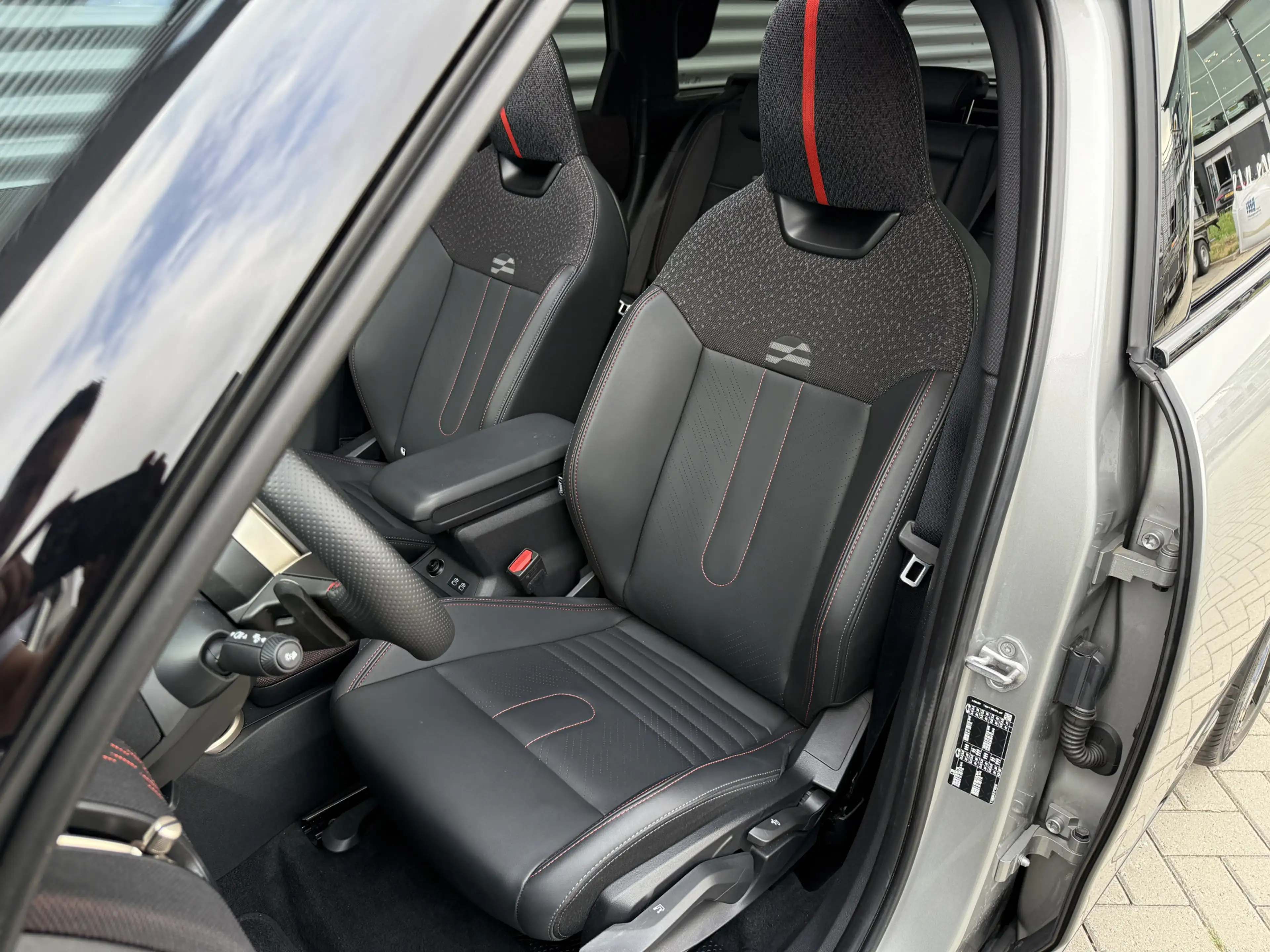 MINI John Cooper Works Countryman 1.5 C L Pano/H&K/Leder — photo 9
