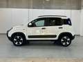 Fiat Panda 1.0 FireFly 70cv S&S Hybrid Cross Bianco - thumbnail 2