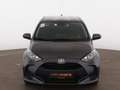 Toyota Yaris 1.0 Comfort RADAR NAVI R-CAM ASSIST TEMP Grau - thumbnail 2