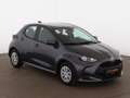 Toyota Yaris 1.0 Comfort RADAR NAVI R-CAM ASSIST TEMP Grau - thumbnail 4