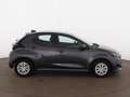 Toyota Yaris 1.0 Comfort RADAR NAVI R-CAM ASSIST TEMP Grau - thumbnail 9