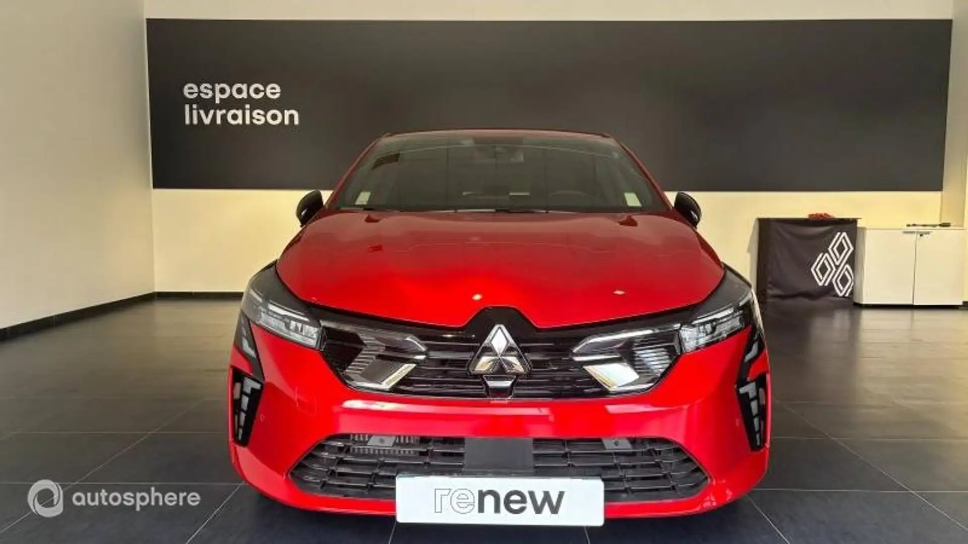 Mitsubishi Colt 1.0 MPI-T 91ch Intense 2025 - 2