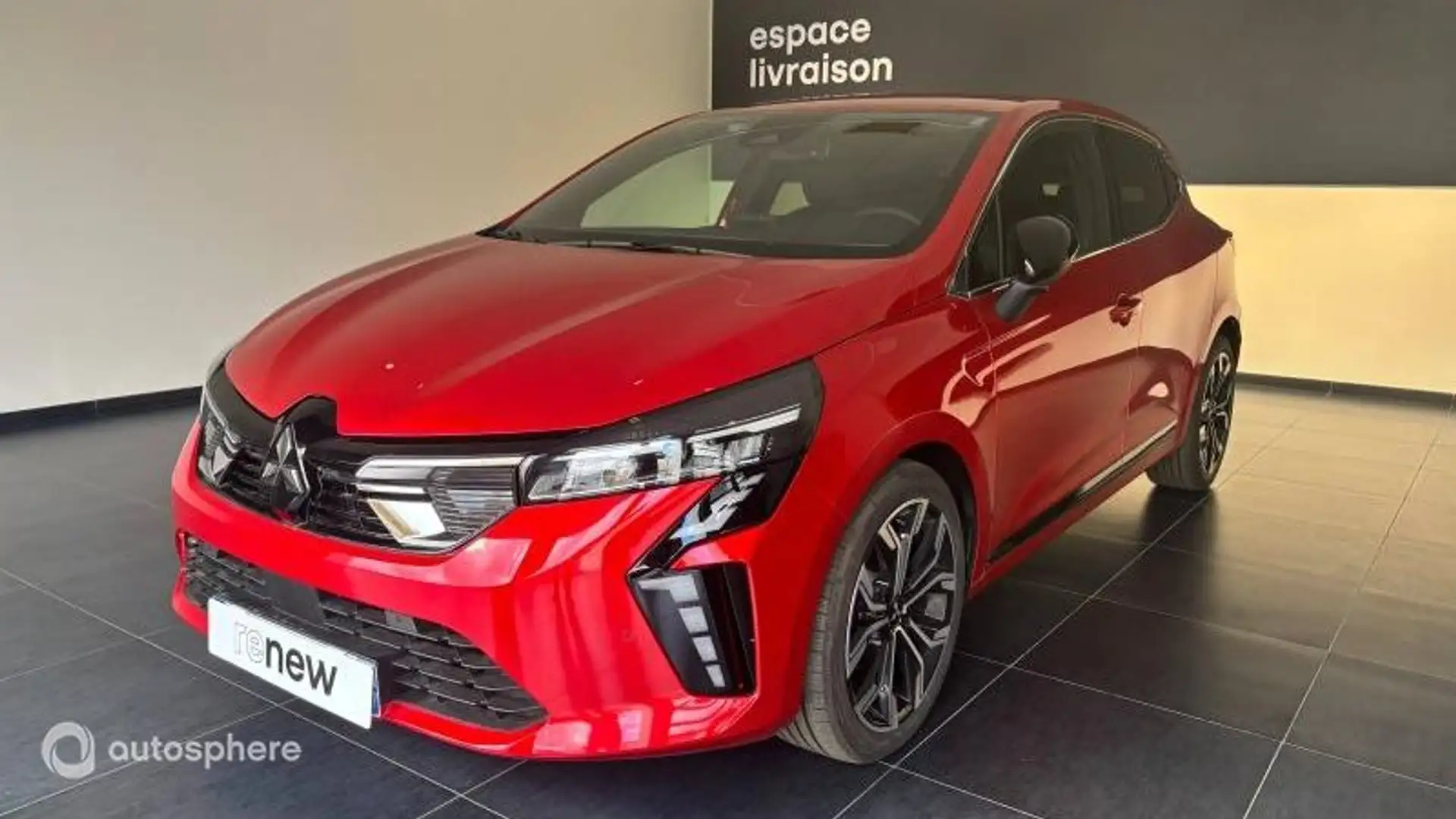 Mitsubishi Colt 1.0 MPI-T 91ch Intense 2025 - 1