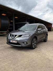 1.6 dCi 4WD N-Connecta