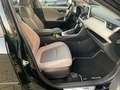 Toyota RAV 4 RAV4 2.5 Hybrid Lounge ACC,LED,4xSitzheizung,JBL Schwarz - thumbnail 11