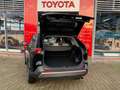 Toyota RAV 4 RAV4 2.5 Hybrid Lounge ACC,LED,4xSitzheizung,JBL Černá - thumbnail 7