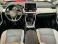 Toyota RAV 4 RAV4 2.5 Hybrid Lounge ACC,LED,4xSitzheizung,JBL Чорний - thumbnail 12