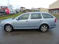 Skoda Octavia Combi Kombi 1.6 TDI Greenline Klimaautomatik Blau - thumbnail 5