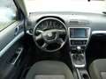 Skoda Octavia Combi Kombi 1.6 TDI Greenline Klimaautomatik Blau - thumbnail 9