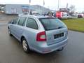 Skoda Octavia Combi Kombi 1.6 TDI Greenline Klimaautomatik Blau - thumbnail 4