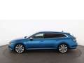 Volkswagen Arteon SB 2.0 TDI  Elegance Aut LED AHK RADAR NAV Blau - thumbnail 5