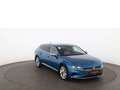 Volkswagen Arteon SB 2.0 TDI  Elegance Aut LED AHK RADAR NAV Blau - thumbnail 6