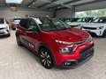 Citroen C3 Max 1.2 PURETECH SHZ Navi LED DAB RFK Rouge - thumbnail 2