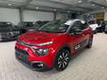 Citroen C3 Max 1.2 PURETECH SHZ Navi LED DAB RFK Rouge - thumbnail 1