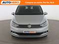 Volkswagen Touran 1.6TDI CR BMT Advance 85kW Gris - thumbnail 9