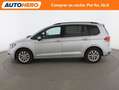 Volkswagen Touran 1.6TDI CR BMT Advance 85kW Gris - thumbnail 3
