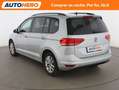 Volkswagen Touran 1.6TDI CR BMT Advance 85kW Gris - thumbnail 4