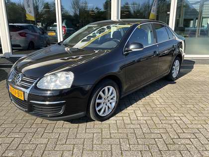 Volkswagen Jetta 1.6 FSI Comfortline Business EXPORT PRICE!!!