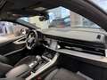 Audi Q8 50TDI Quattro *S-Line*PanSD*ACC*AHK*SoftCls Grau - thumbnail 12