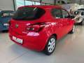 Opel Corsa 5tg. Sport Edition -Wenig Km Rot - thumbnail 5