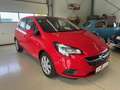 Opel Corsa 5tg. Sport Edition -Wenig Km Rot - thumbnail 4