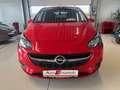 Opel Corsa 5tg. Sport Edition -Wenig Km Rot - thumbnail 3