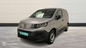 M 650kg BlueHDi 130ch S\u0026S Pack Premium Connect