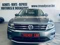Volkswagen Tiguan Allspace 1.5 TSI Comfortline DSG+7PL+NAVI+CAMERA+GARANTIE Grau - thumbnail 6