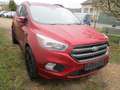 Ford Kuga ST-Line-Alu-Klima-Euro-6- Rosso - thumbnail 2